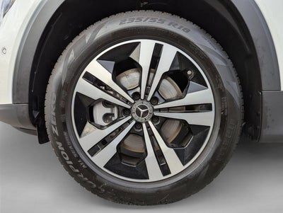 2025 Mercedes-Benz GLB GLB 250 SUV