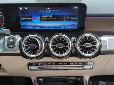 2026 Mercedes-Benz GLB GLB 250 SUV