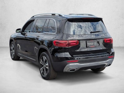 2026 Mercedes-Benz GLB GLB 250 SUV