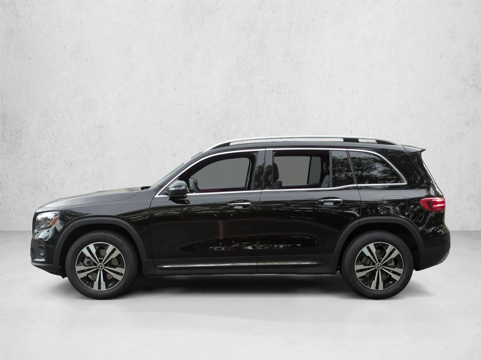 2026 Mercedes-Benz GLB GLB 250 SUV
