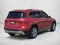 2021 Mercedes-Benz GLB GLB 250 4MATIC® SUV