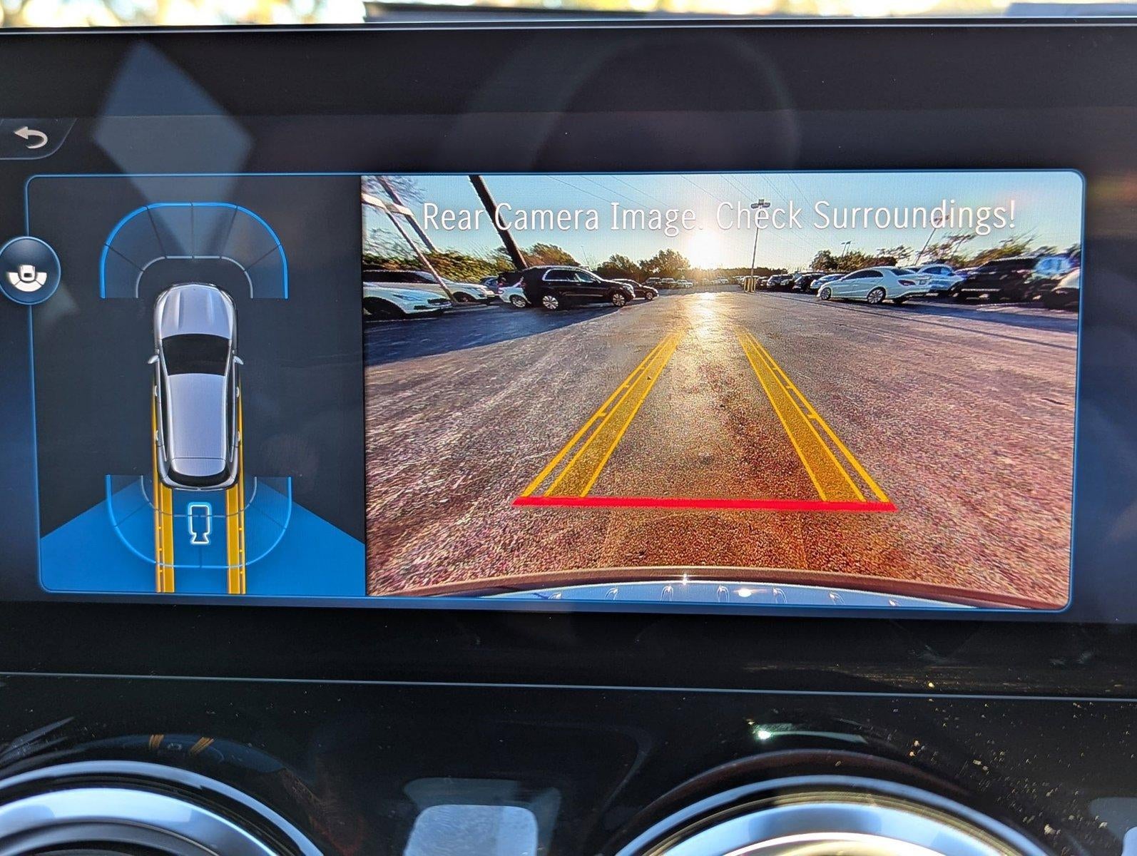 2026 Mercedes-Benz GLA GLA 250 SUV