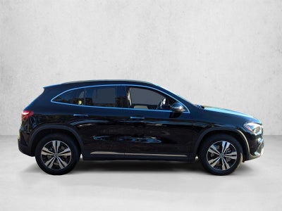 2026 Mercedes-Benz GLA GLA 250 SUV