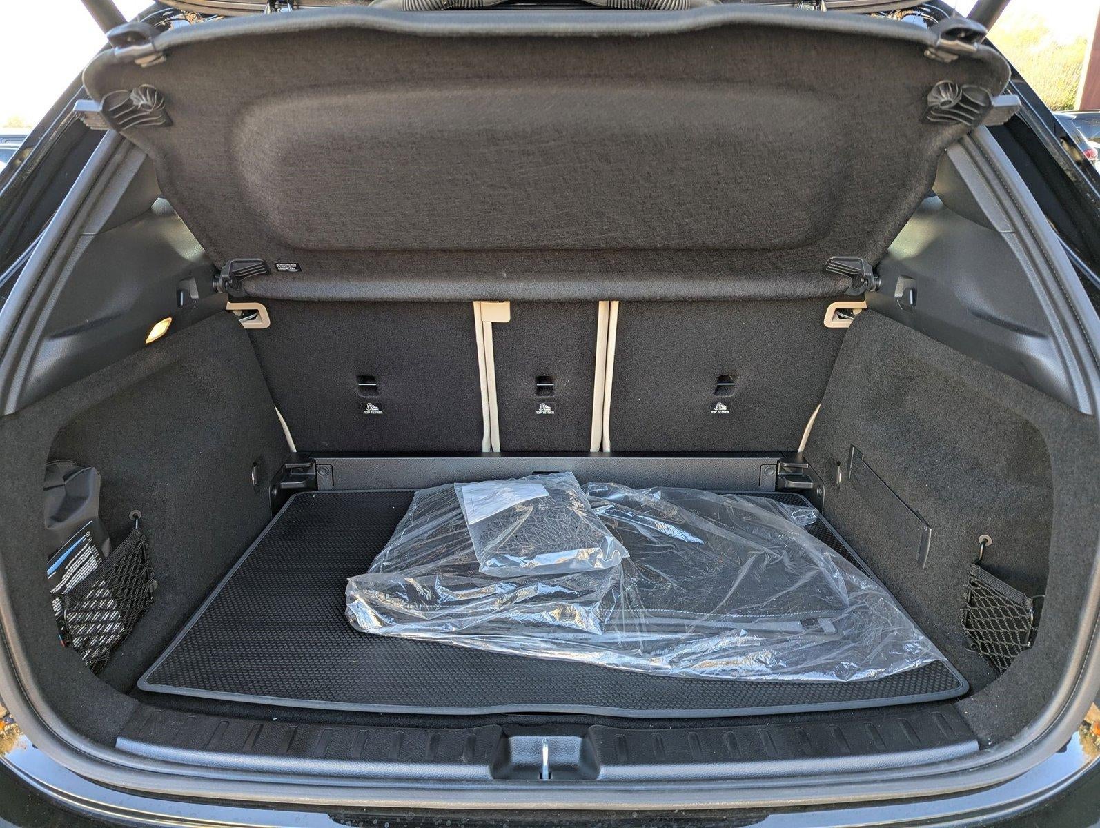 2026 Mercedes-Benz GLA GLA 250 SUV