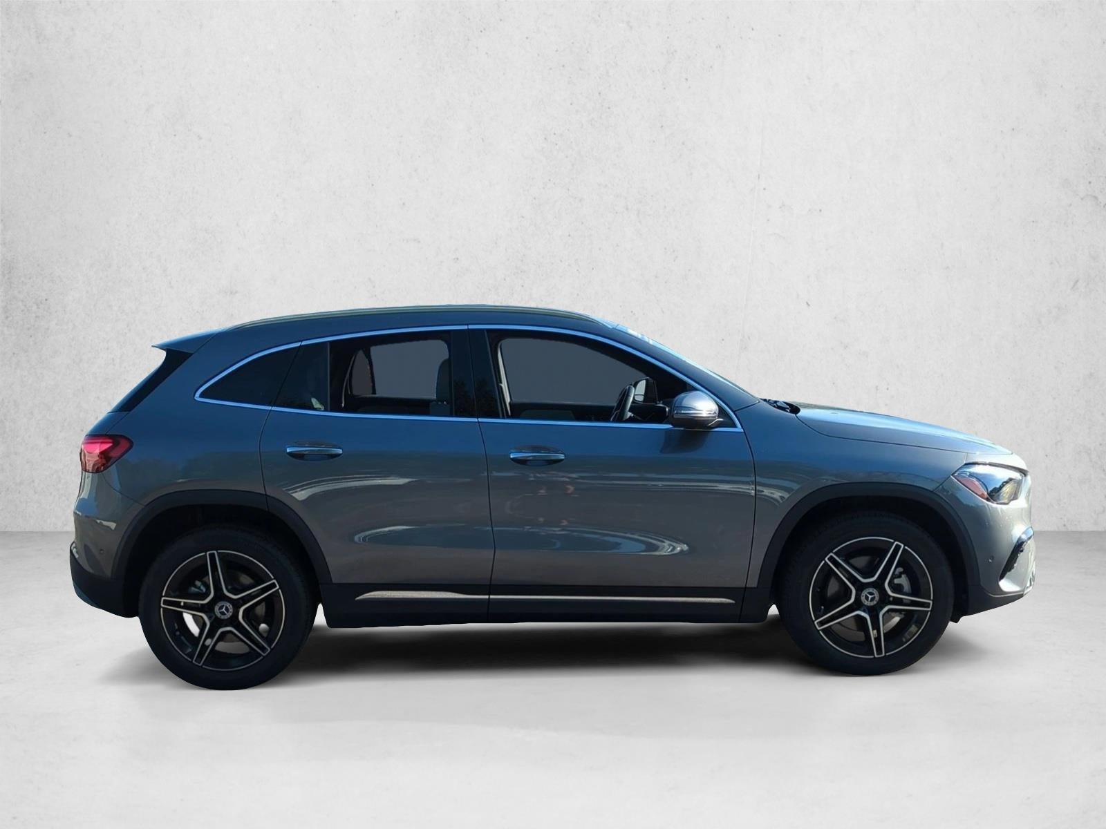 2026 Mercedes-Benz GLA GLA 250 SUV