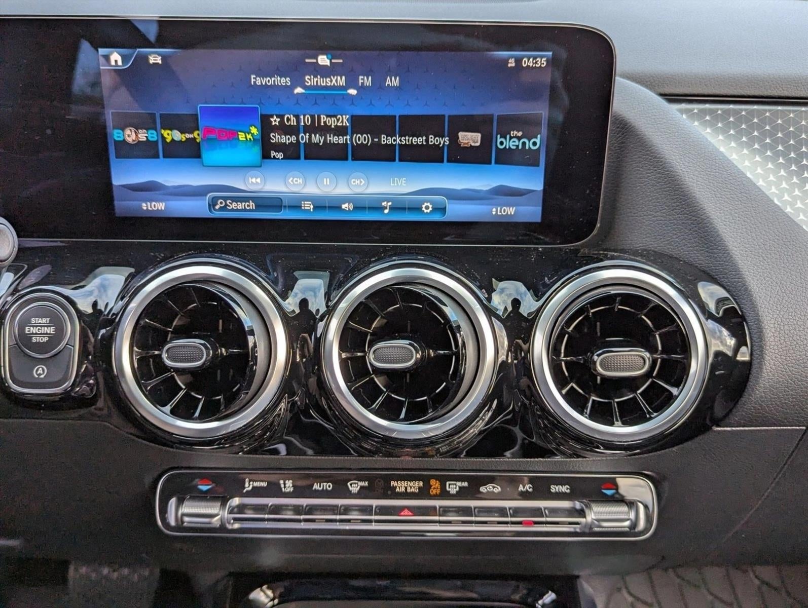 2025 Mercedes-Benz GLA GLA 250 SUV