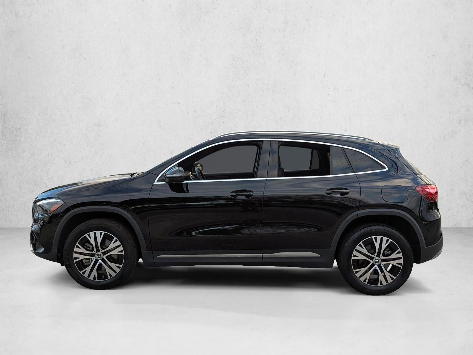 2025 Mercedes-Benz GLA GLA 250 SUV