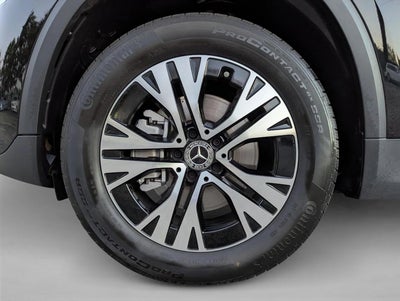 2025 Mercedes-Benz GLA GLA 250 SUV