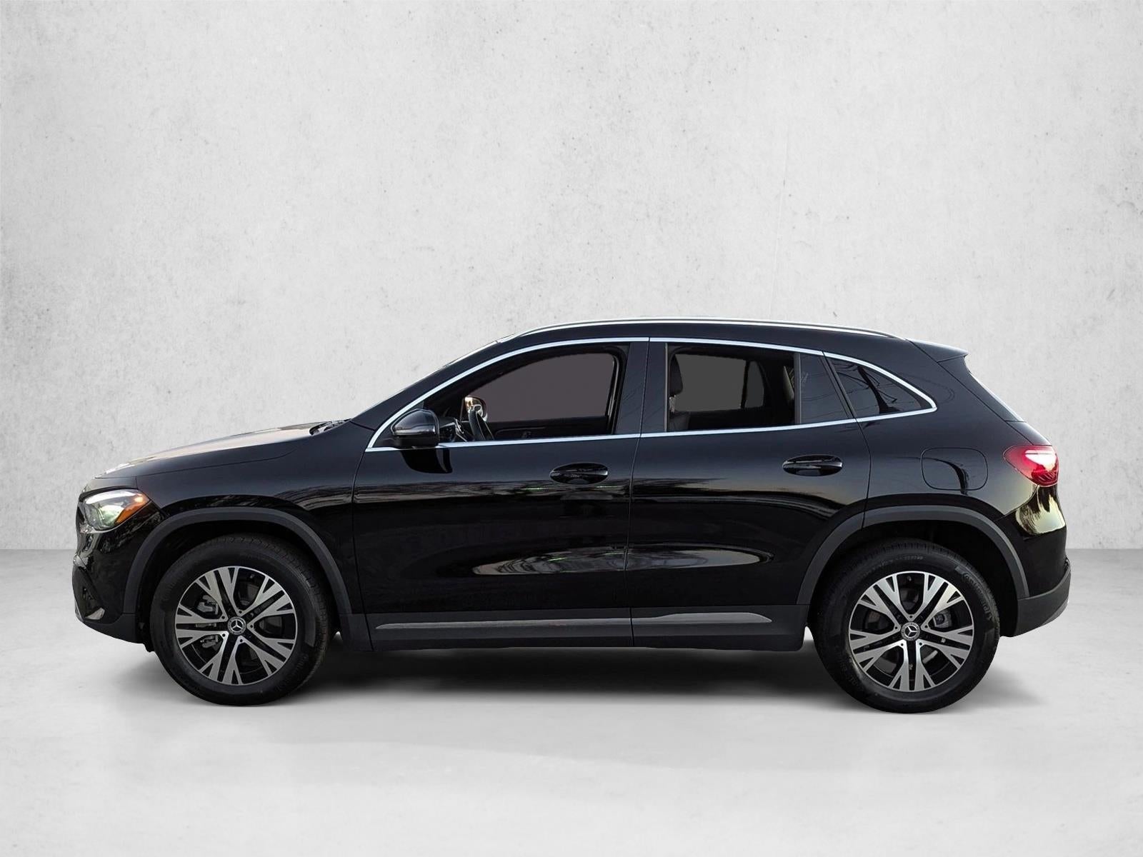 2025 Mercedes-Benz GLA GLA 250 SUV