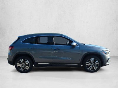 2026 Mercedes-Benz GLA GLA 250 SUV