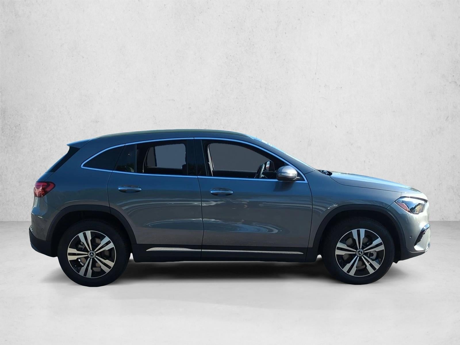 2026 Mercedes-Benz GLA GLA 250 SUV