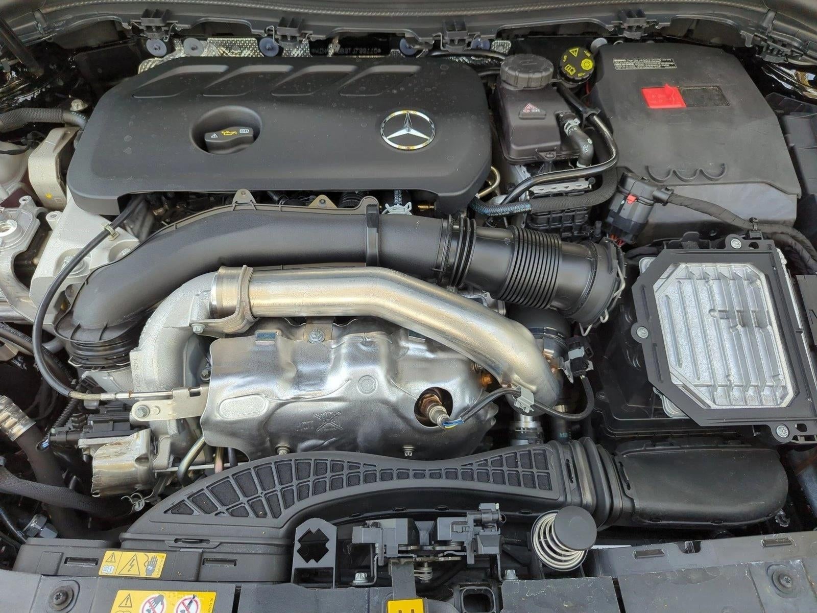 2026 Mercedes-Benz GLA GLA 250 SUV