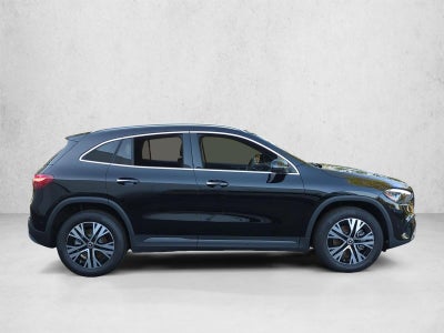 2026 Mercedes-Benz GLA GLA 250 SUV