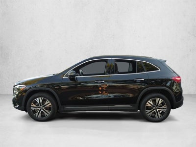2026 Mercedes-Benz GLA GLA 250 SUV