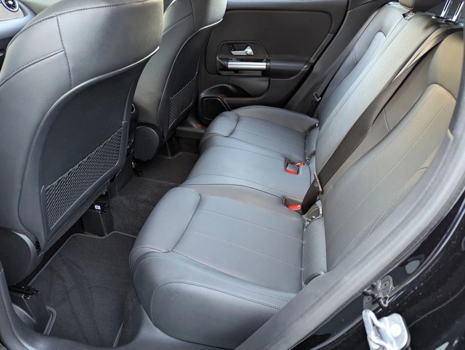 2025 Mercedes-Benz GLA GLA 250 SUV