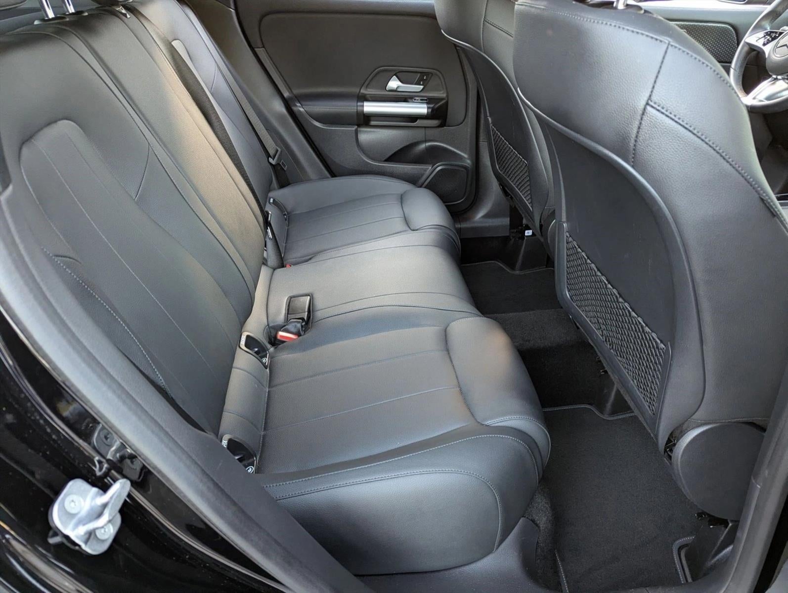 2025 Mercedes-Benz GLA GLA 250 SUV