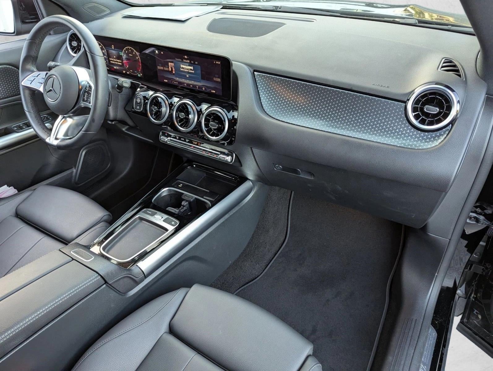 2025 Mercedes-Benz GLA GLA 250 SUV