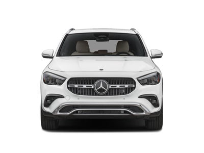 2025 Mercedes-Benz GLA GLA 250 SUV