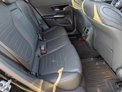 2026 Mercedes-Benz GLC GLC 300 SUV