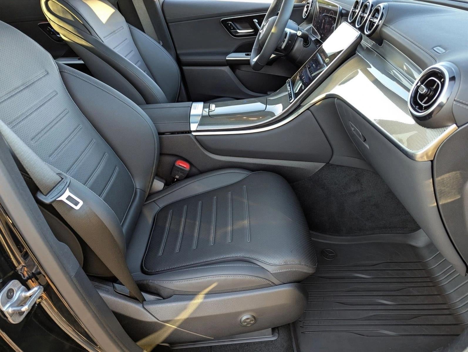 2026 Mercedes-Benz GLC GLC 300 SUV