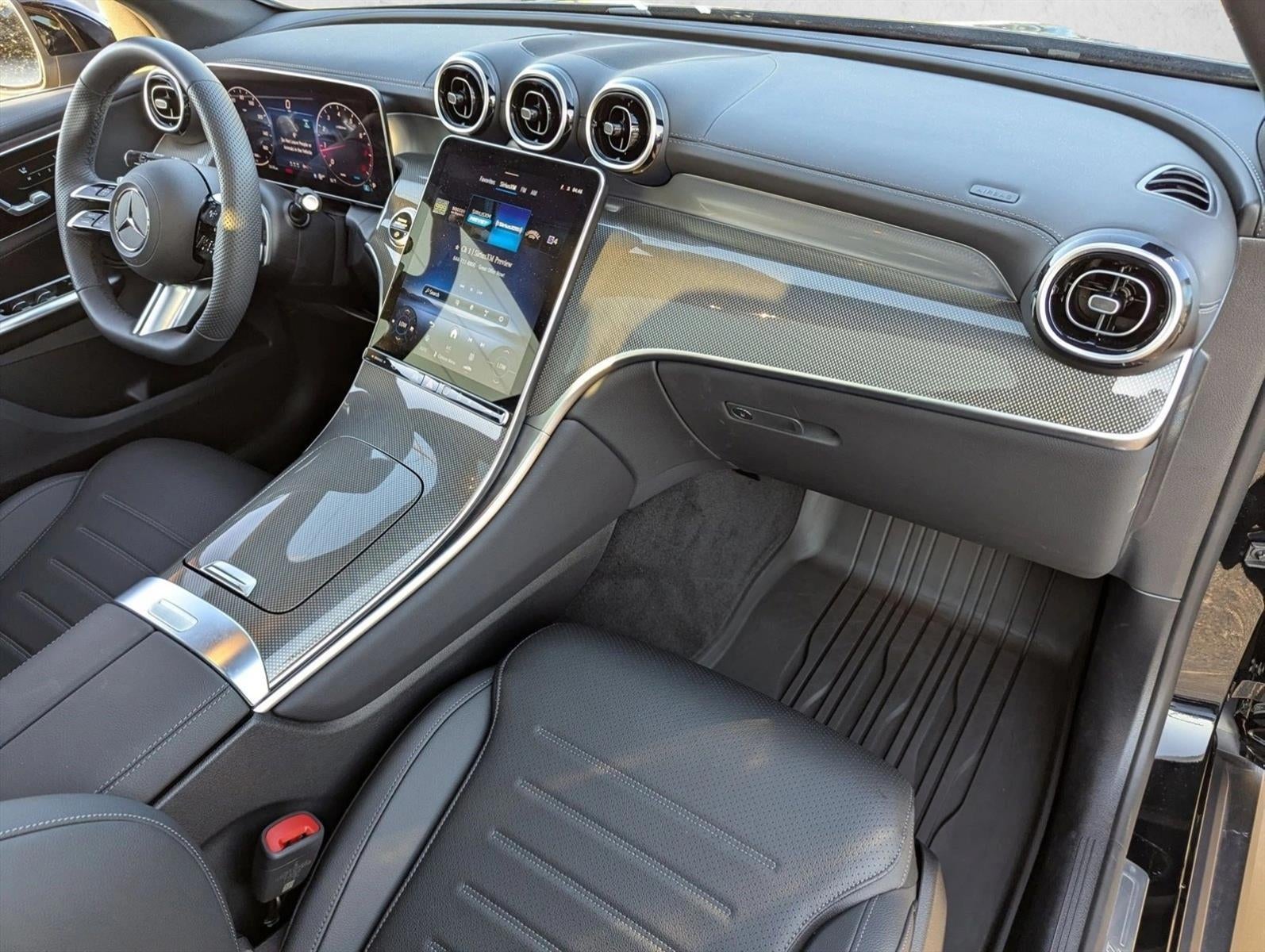 2026 Mercedes-Benz GLC GLC 300 SUV