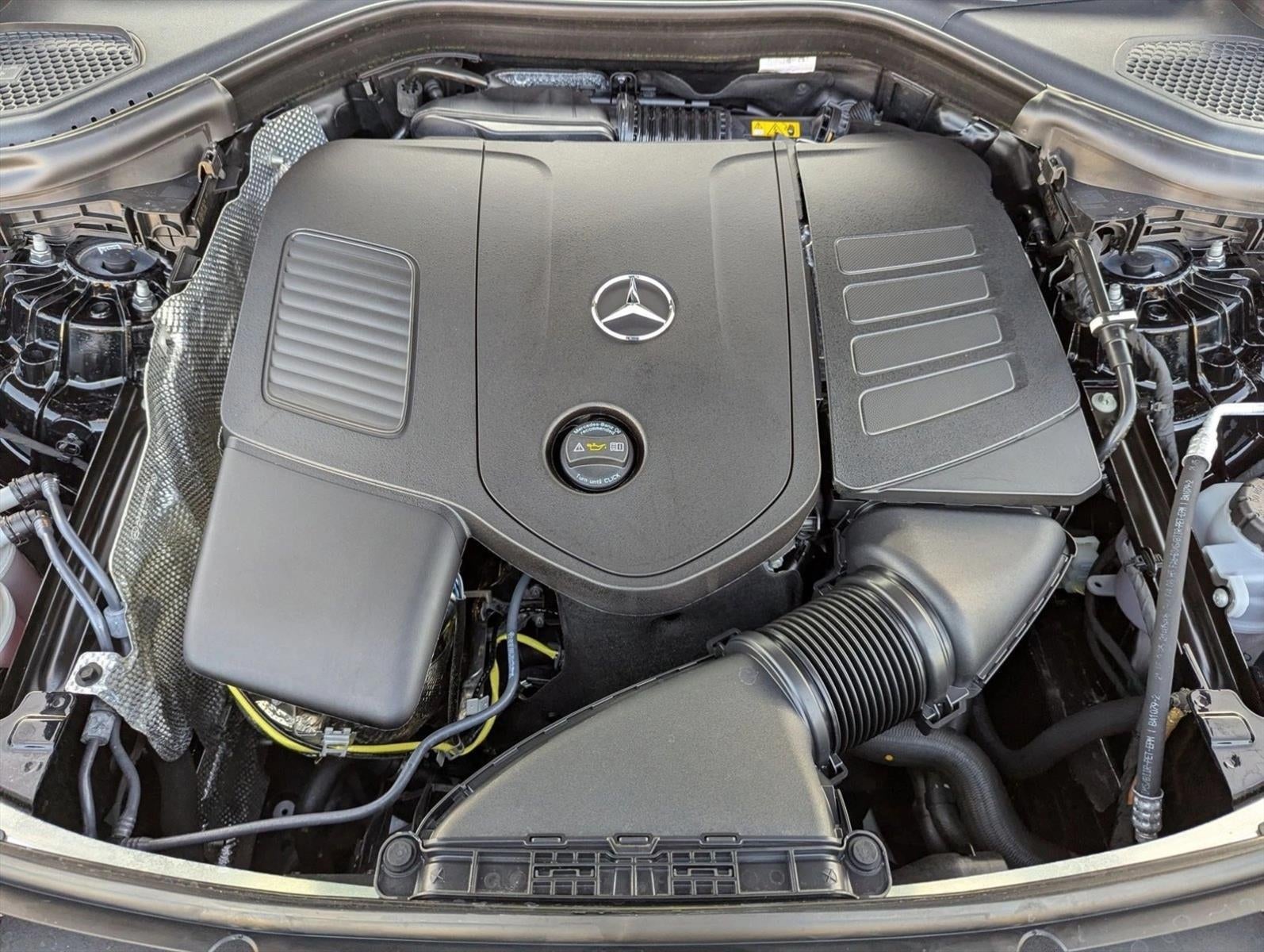 2026 Mercedes-Benz GLC GLC 300 SUV
