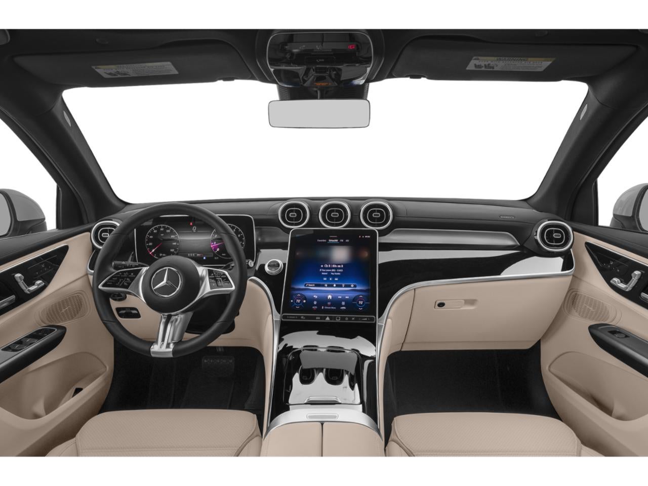 2026 Mercedes-Benz GLC GLC 300 SUV