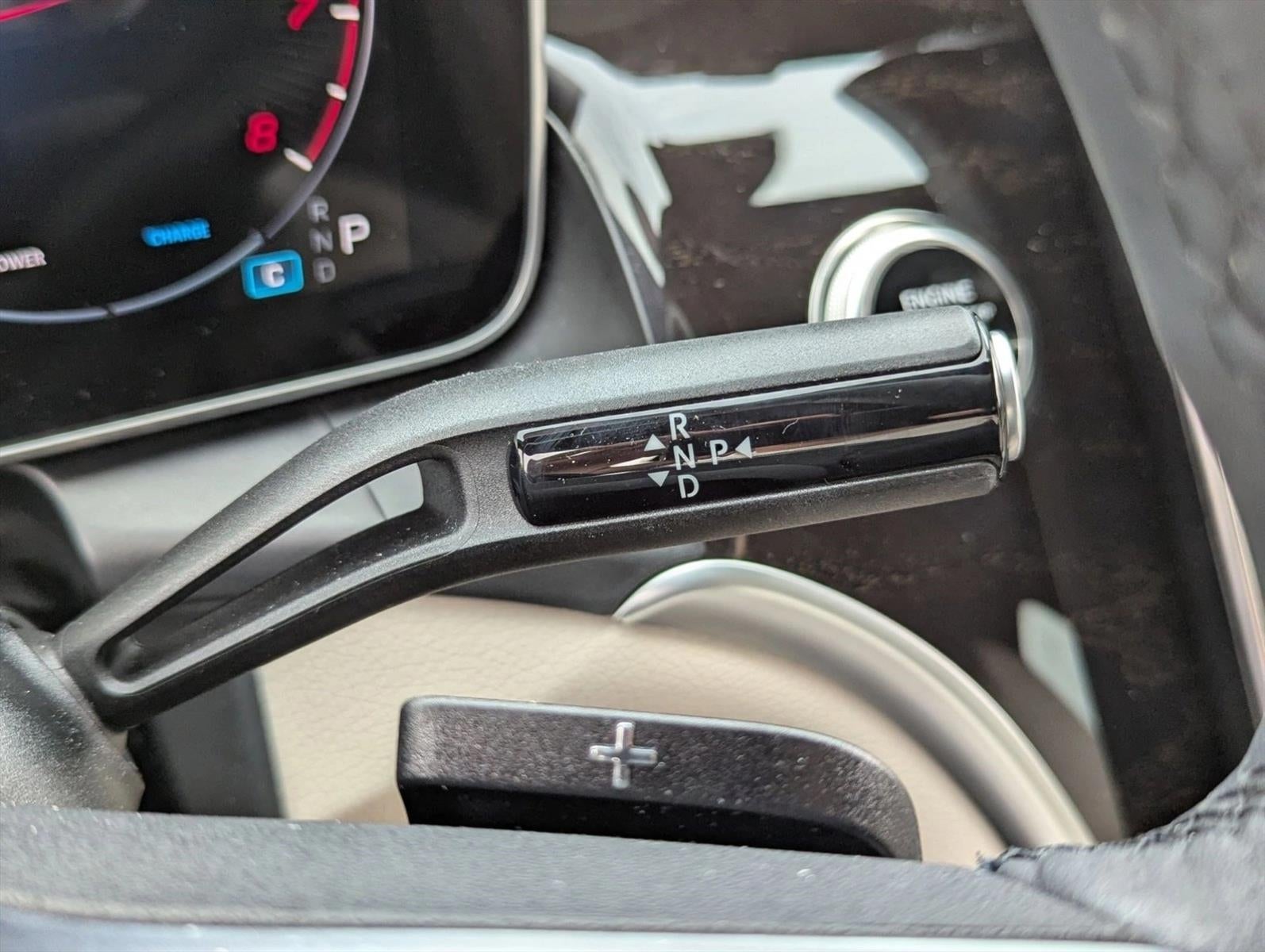 2026 Mercedes-Benz GLC GLC 300 SUV