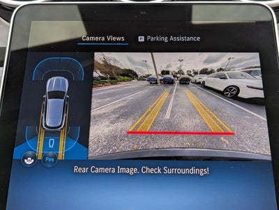 2026 Mercedes-Benz GLC GLC 300 SUV