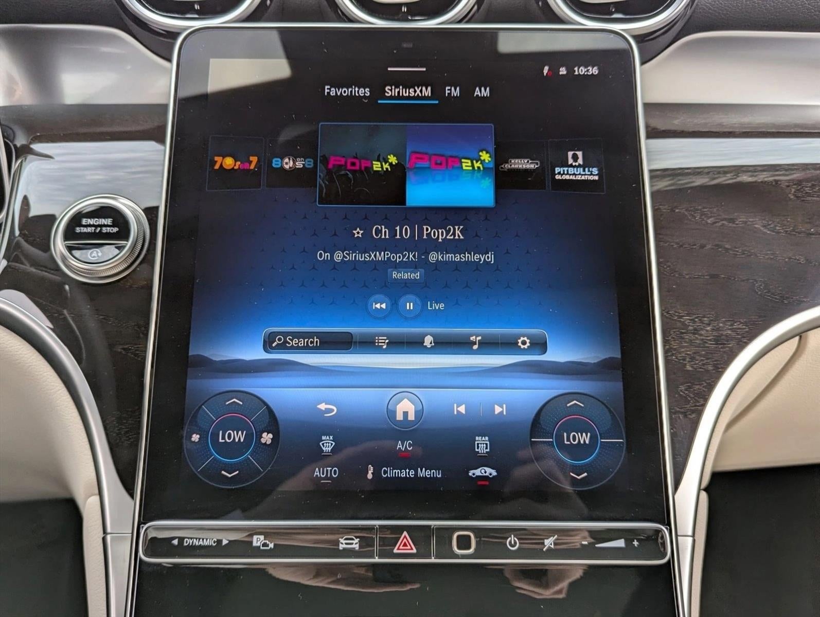 2026 Mercedes-Benz GLC GLC 300 SUV