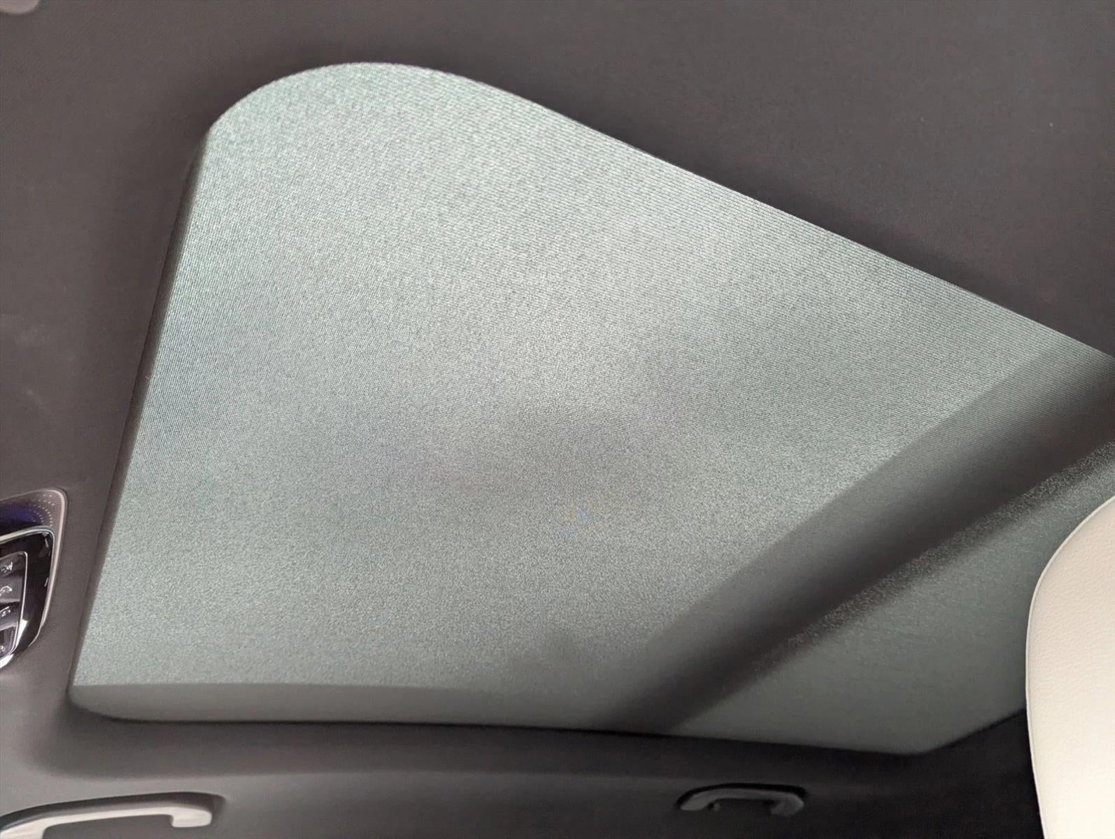 2026 Mercedes-Benz GLC GLC 300 SUV