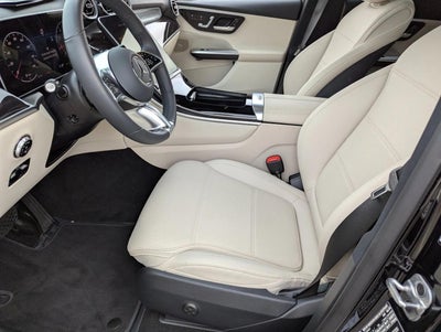 2026 Mercedes-Benz GLC GLC 300 SUV