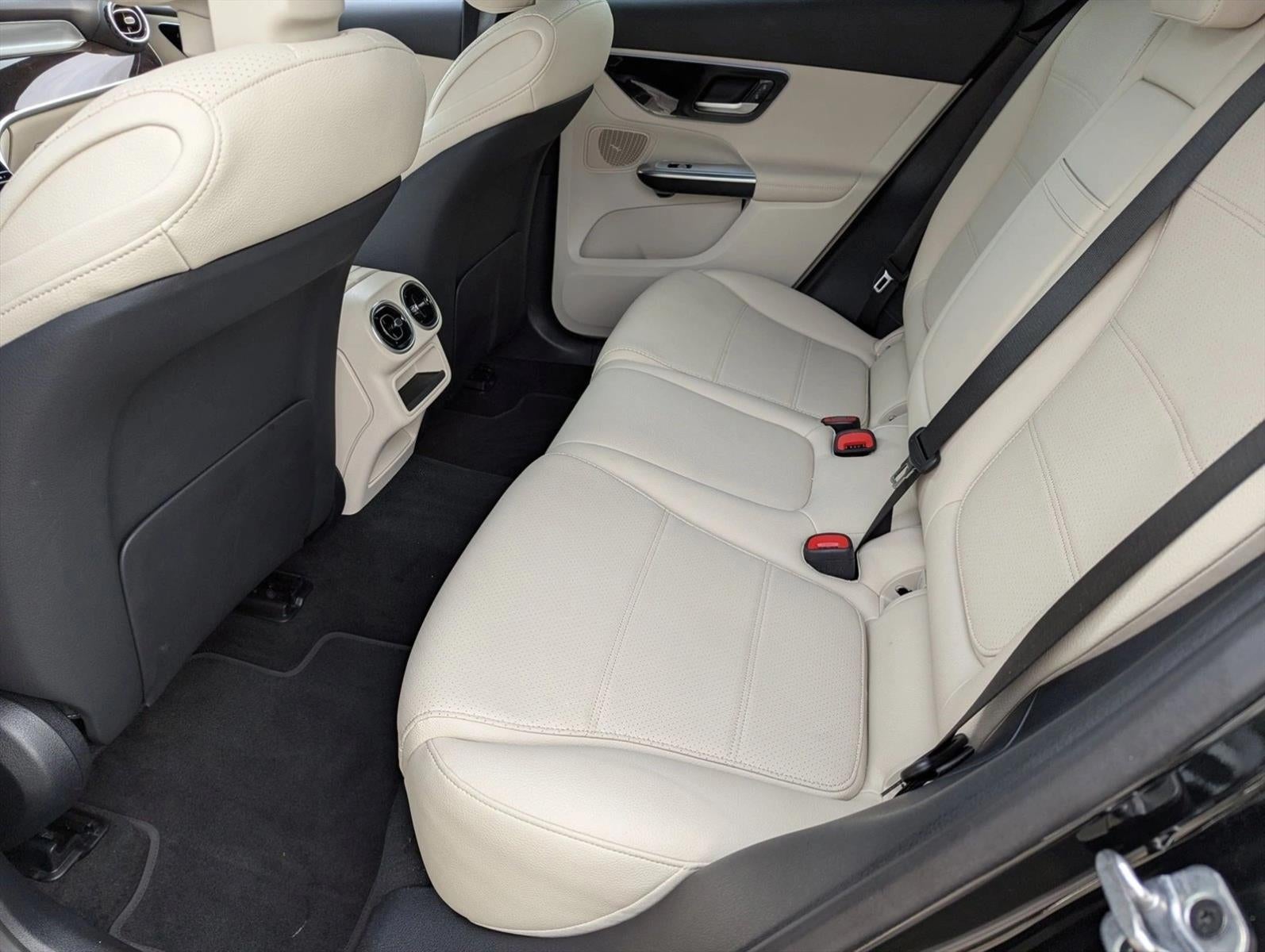 2026 Mercedes-Benz GLC GLC 300 SUV