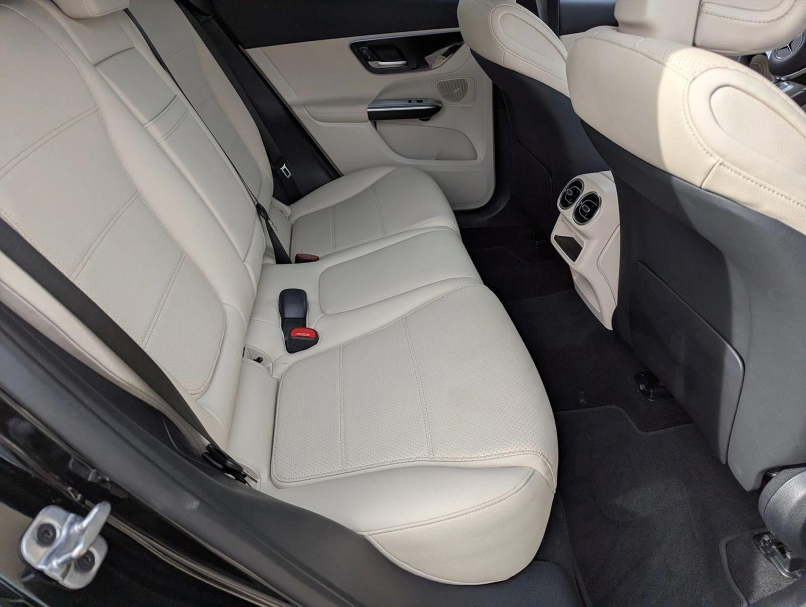 2026 Mercedes-Benz GLC GLC 300 SUV