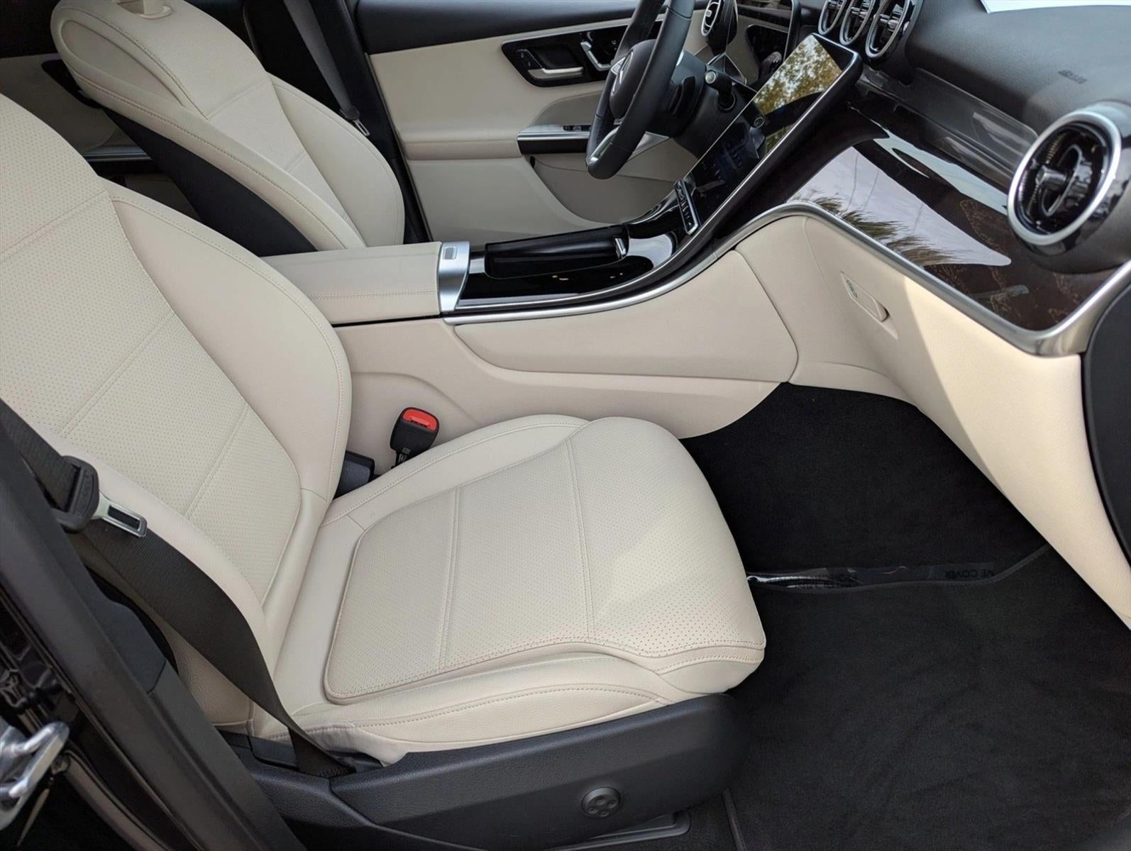 2026 Mercedes-Benz GLC GLC 300 SUV