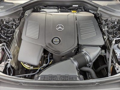 2026 Mercedes-Benz GLC GLC 300 SUV