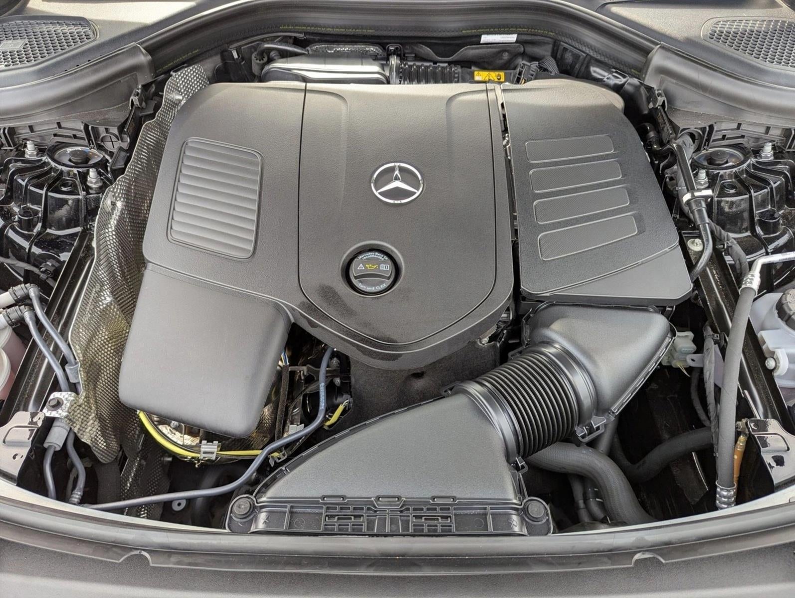 2026 Mercedes-Benz GLC GLC 300 SUV