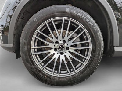 2026 Mercedes-Benz GLC GLC 300 SUV