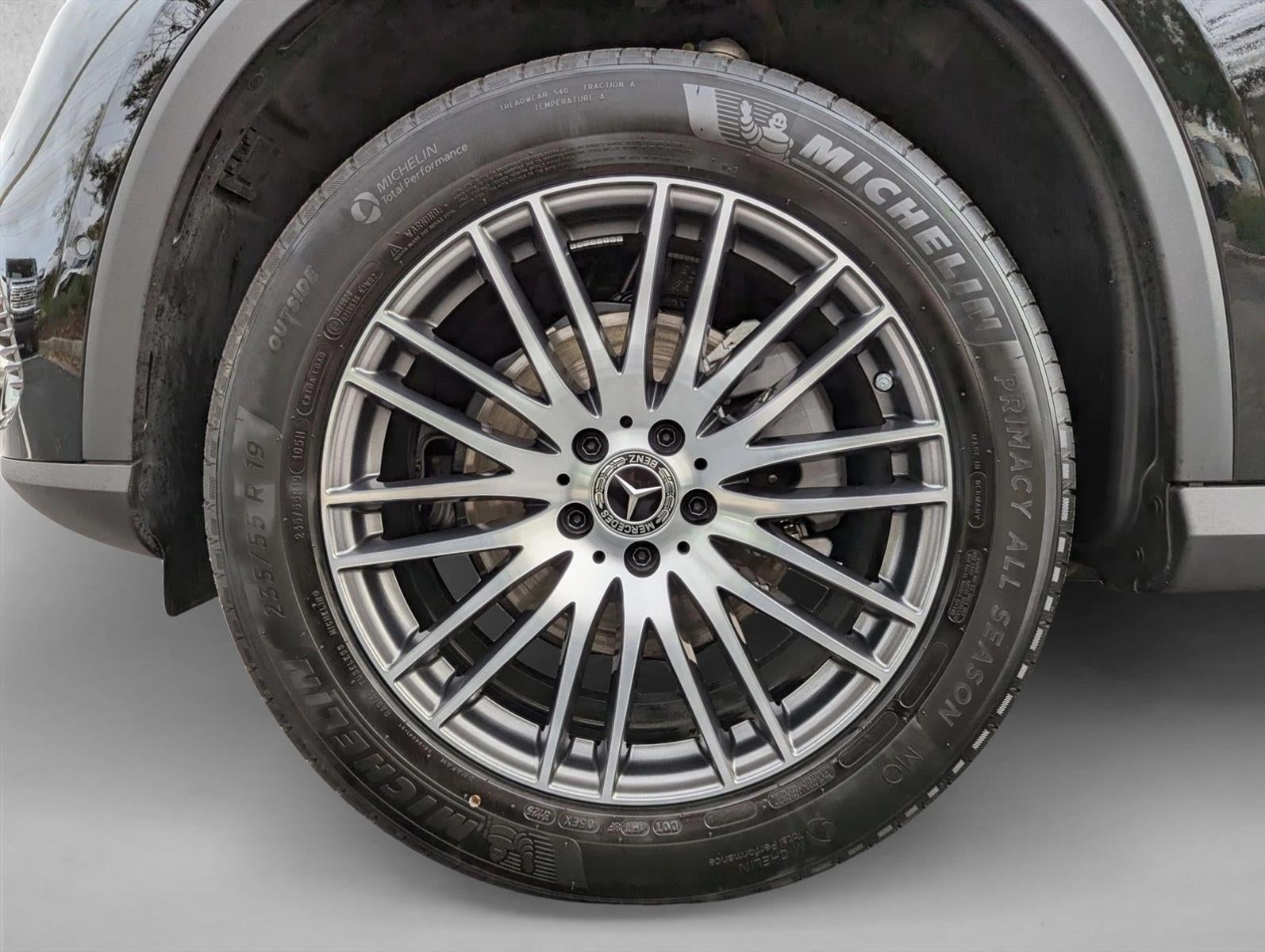 2026 Mercedes-Benz GLC GLC 300 SUV