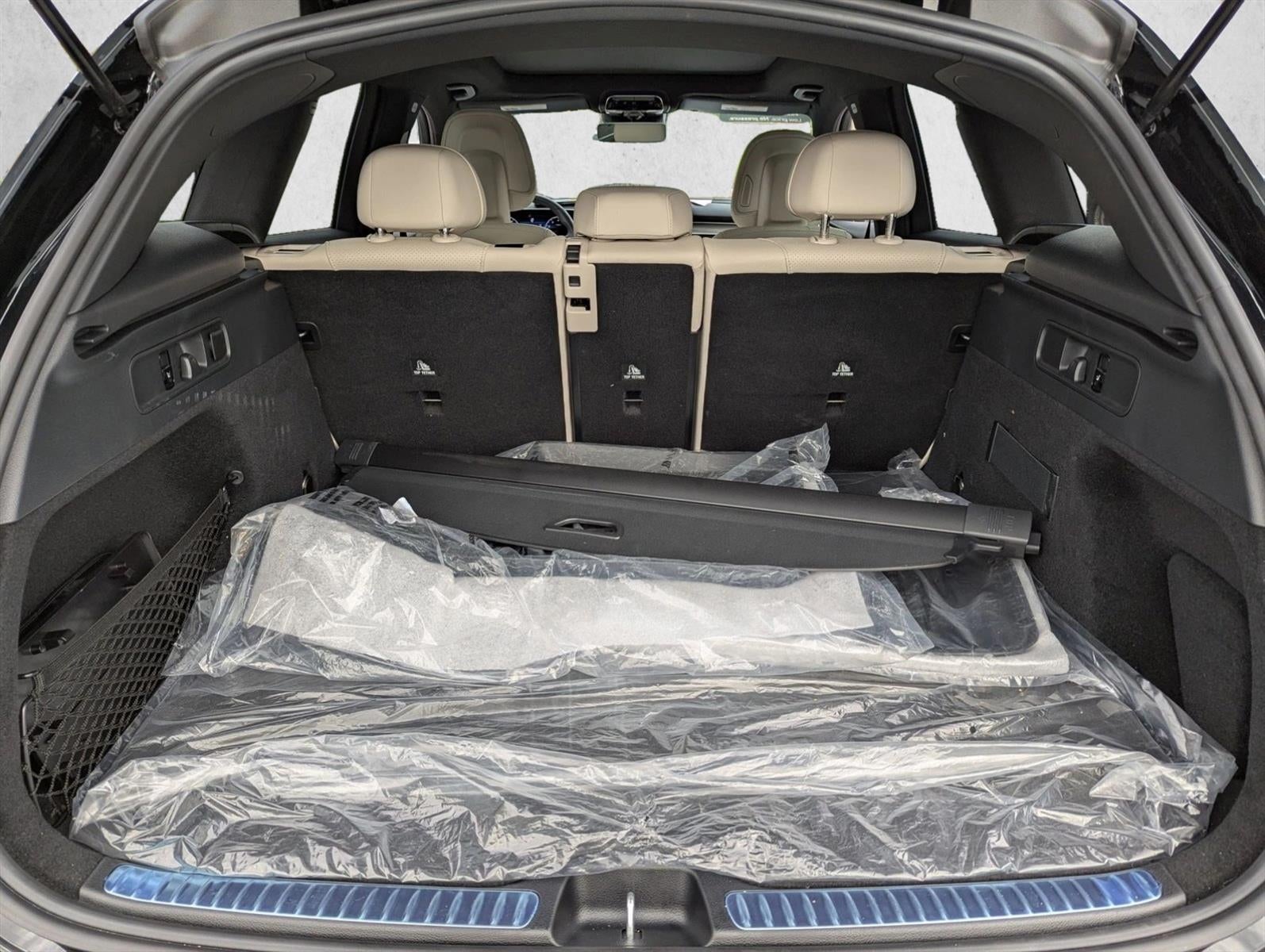 2026 Mercedes-Benz GLC GLC 300 SUV