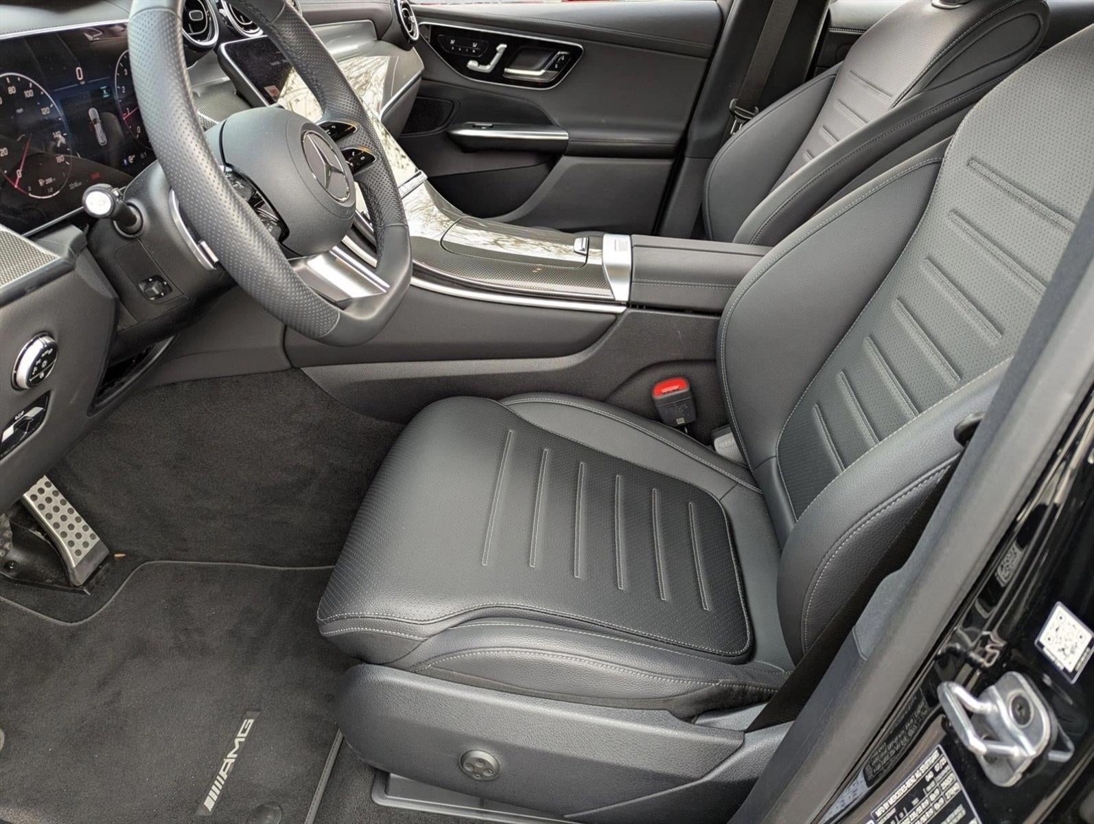 2026 Mercedes-Benz GLC GLC 300 SUV