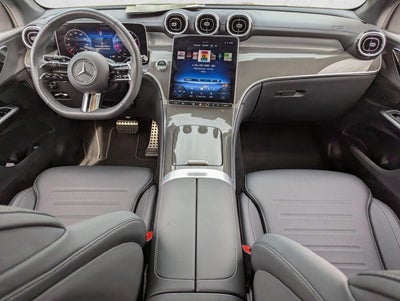 2026 Mercedes-Benz GLC GLC 300 SUV