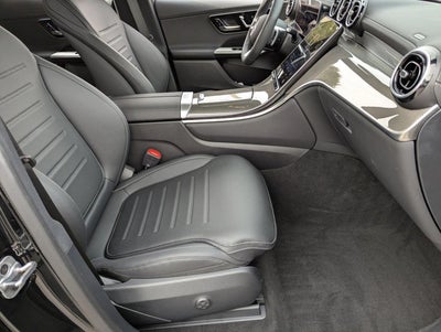 2026 Mercedes-Benz GLC GLC 300 SUV