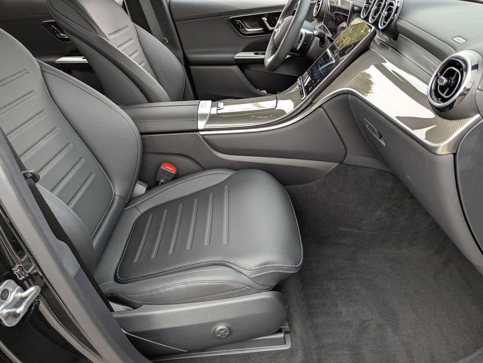 2026 Mercedes-Benz GLC GLC 300 SUV