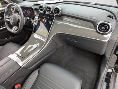 2026 Mercedes-Benz GLC GLC 300 SUV