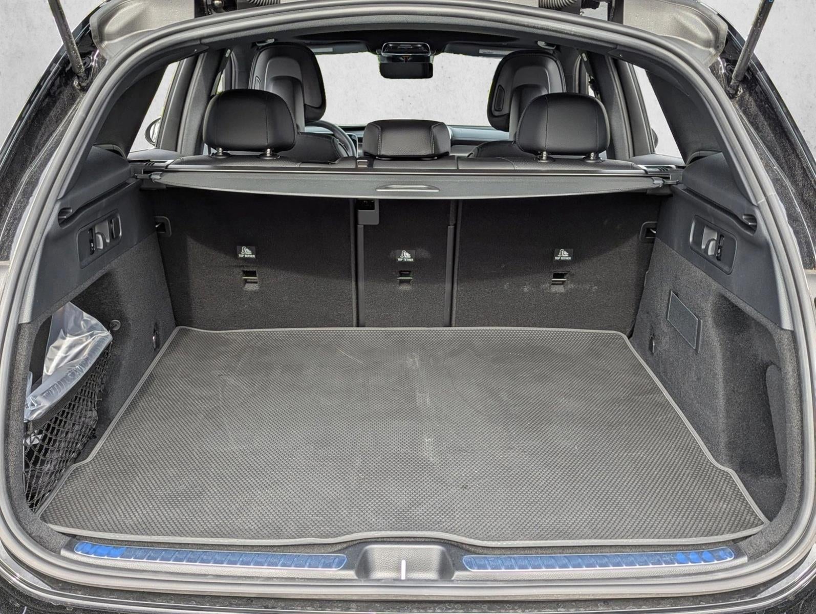 2026 Mercedes-Benz GLC GLC 300 SUV