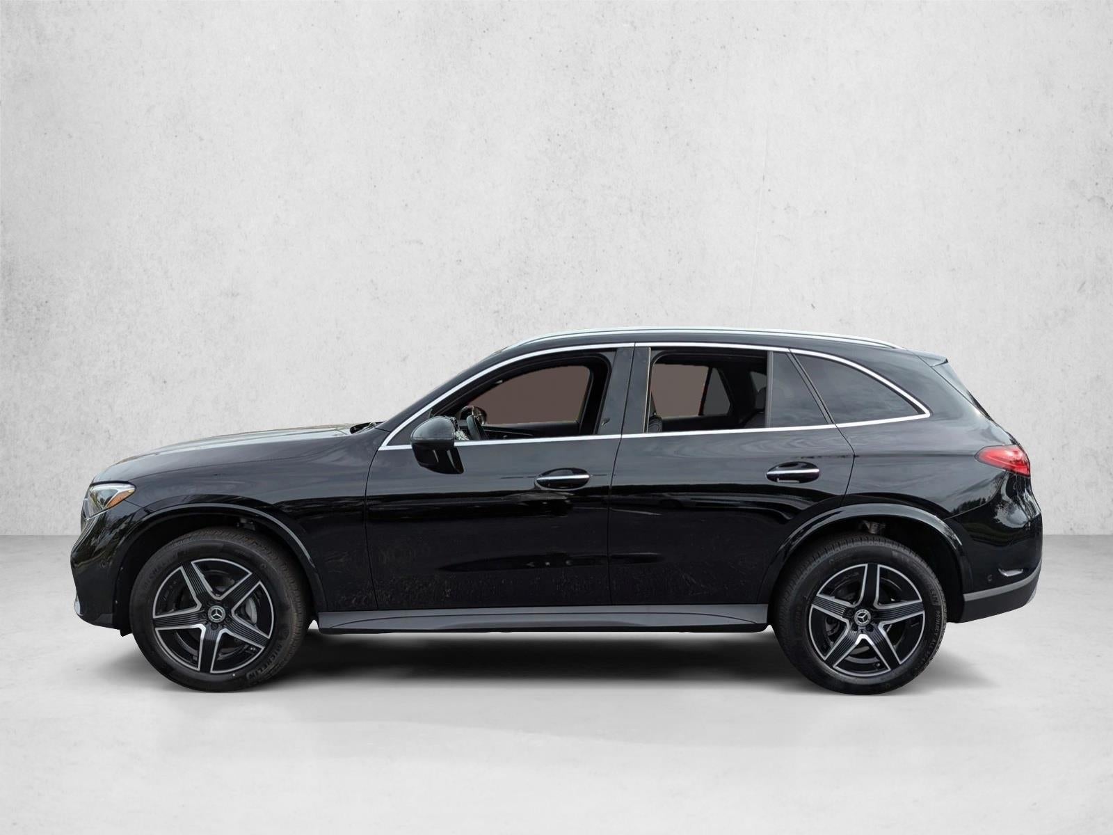2026 Mercedes-Benz GLC GLC 300 SUV