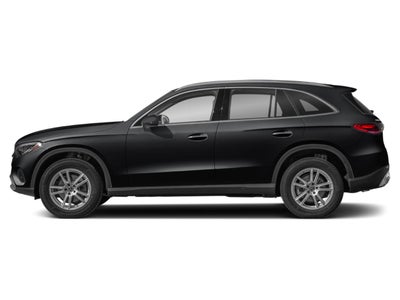 2026 Mercedes-Benz GLC GLC 300 SUV
