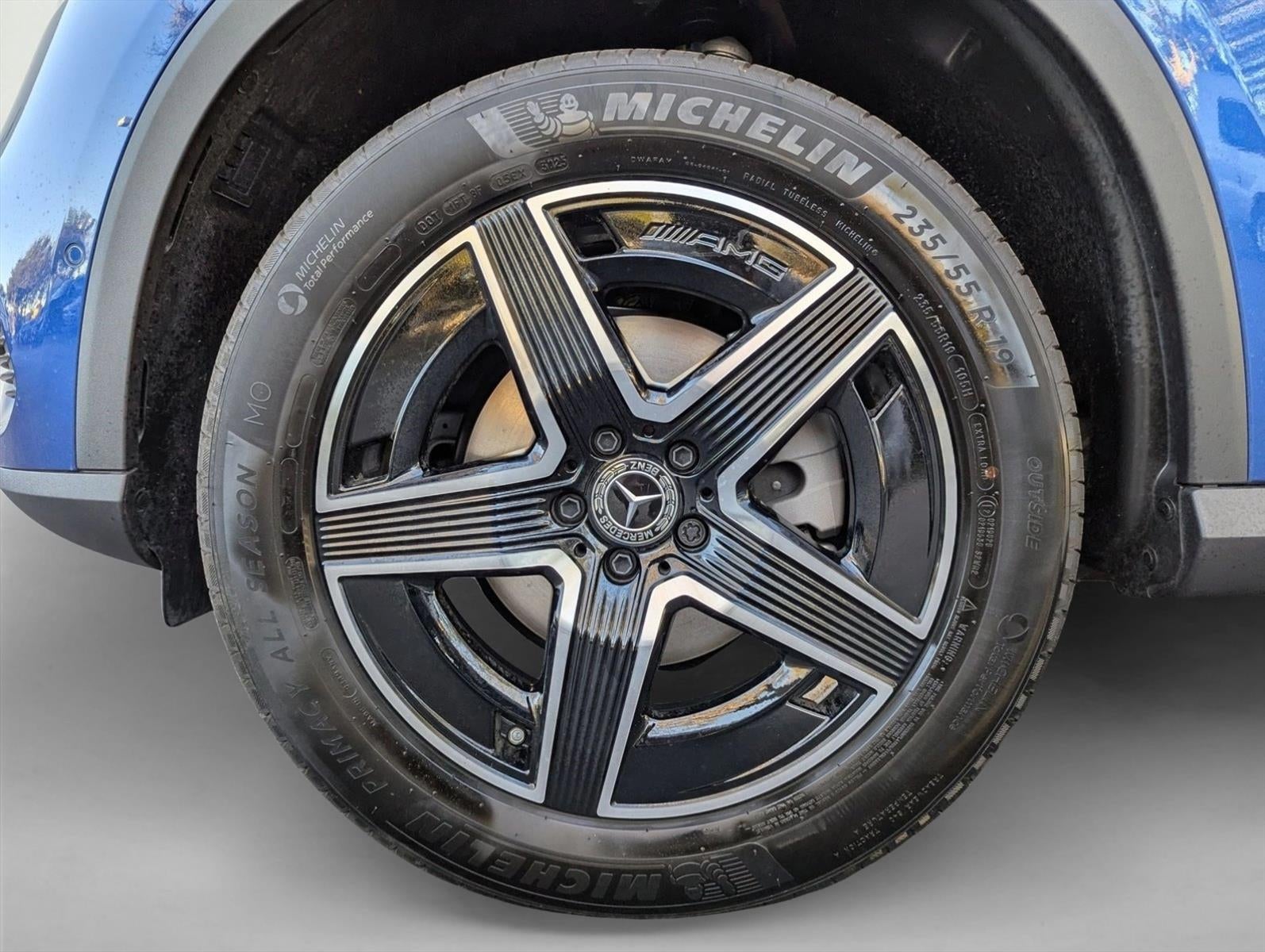 2026 Mercedes-Benz GLC GLC 300 SUV