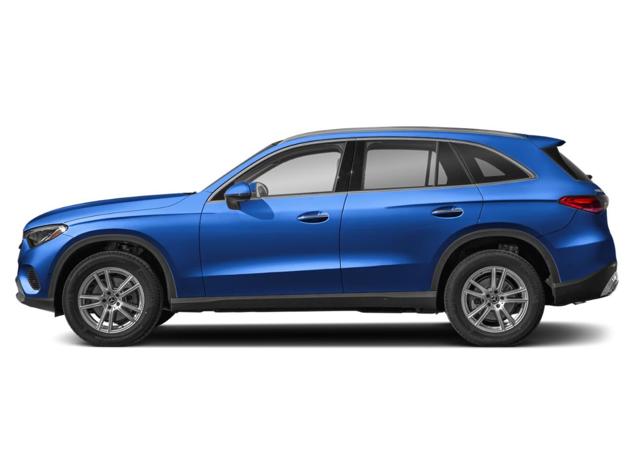 2026 Mercedes-Benz GLC GLC 300 SUV